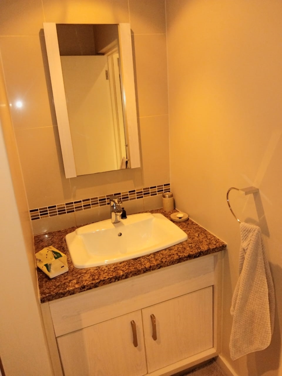 2 Bedroom Property for Sale in Wendywood Gauteng