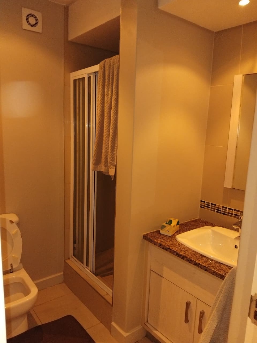 2 Bedroom Property for Sale in Wendywood Gauteng