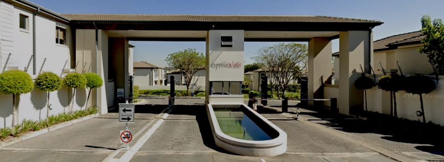 2 Bedroom Property for Sale in Wendywood Gauteng