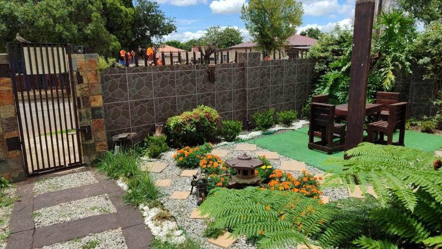 4 Bedroom Property for Sale in Randgate Gauteng