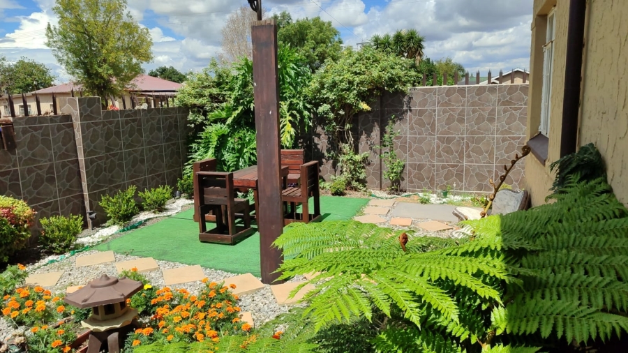 4 Bedroom Property for Sale in Randgate Gauteng