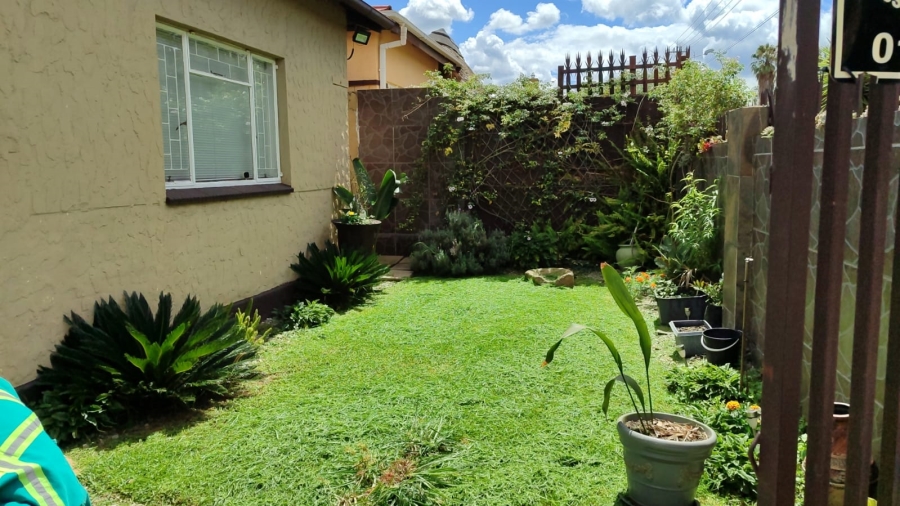 4 Bedroom Property for Sale in Randgate Gauteng