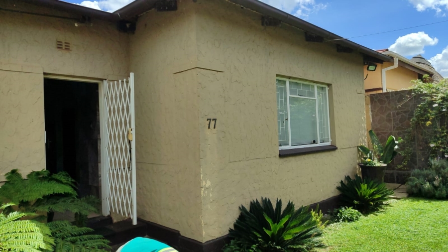 4 Bedroom Property for Sale in Randgate Gauteng
