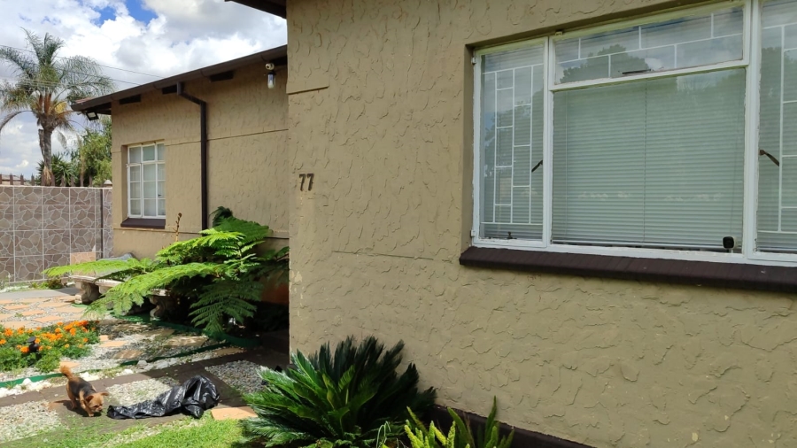 4 Bedroom Property for Sale in Randgate Gauteng