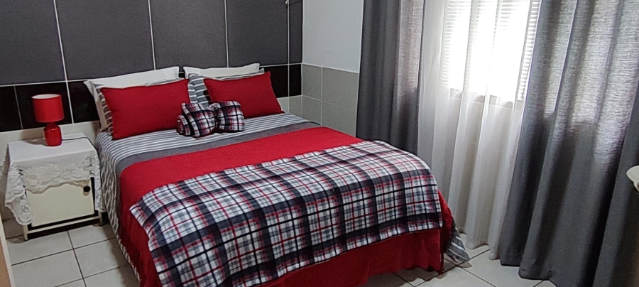 4 Bedroom Property for Sale in Randgate Gauteng