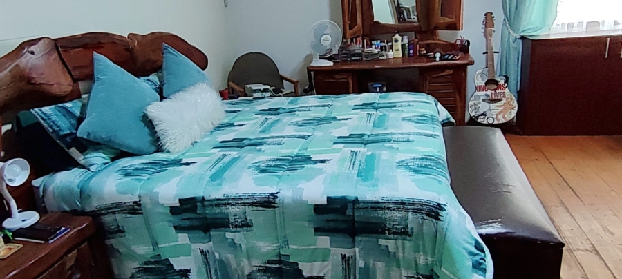 4 Bedroom Property for Sale in Randgate Gauteng