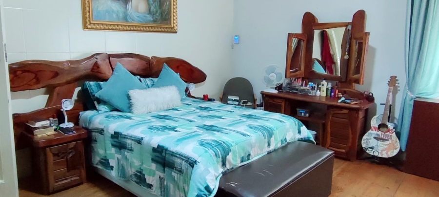 4 Bedroom Property for Sale in Randgate Gauteng