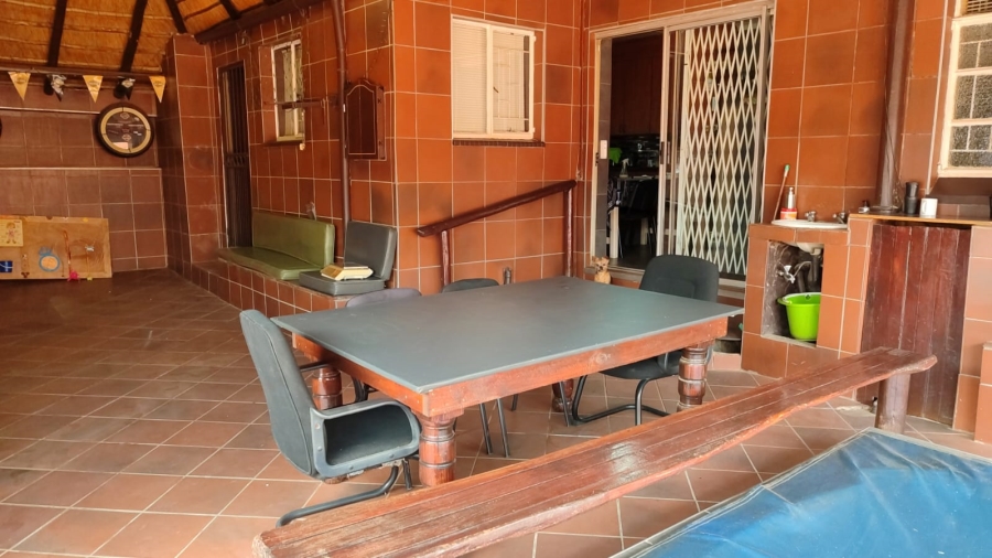 4 Bedroom Property for Sale in Randgate Gauteng