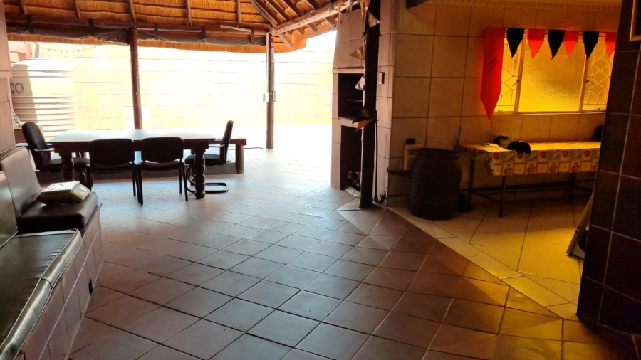 4 Bedroom Property for Sale in Randgate Gauteng