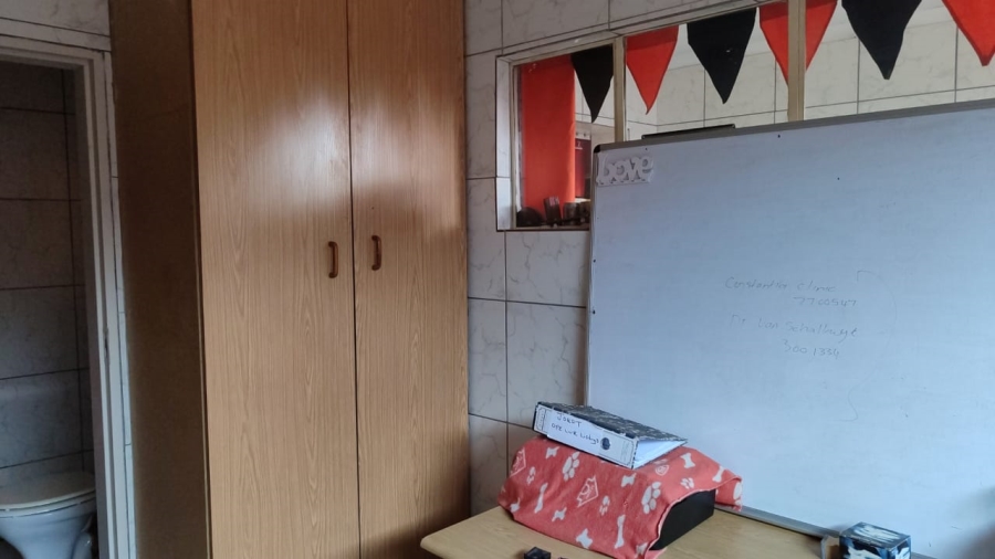 4 Bedroom Property for Sale in Randgate Gauteng