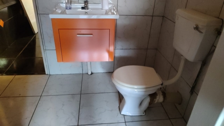 4 Bedroom Property for Sale in Randgate Gauteng