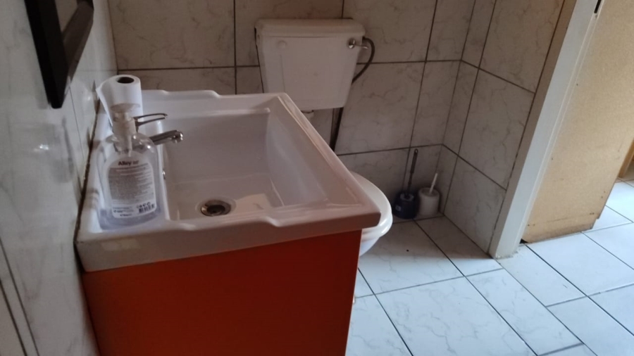 4 Bedroom Property for Sale in Randgate Gauteng