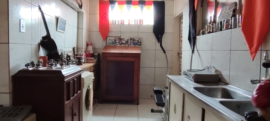 4 Bedroom Property for Sale in Randgate Gauteng