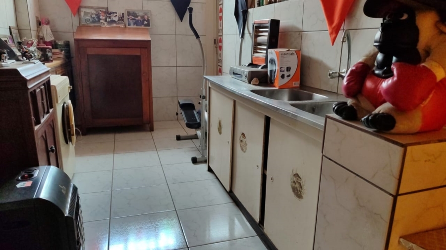 4 Bedroom Property for Sale in Randgate Gauteng