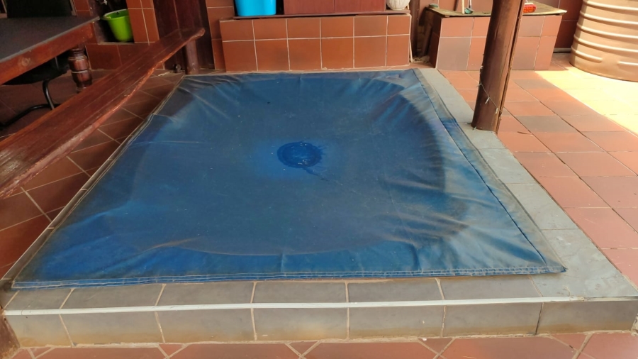 4 Bedroom Property for Sale in Randgate Gauteng