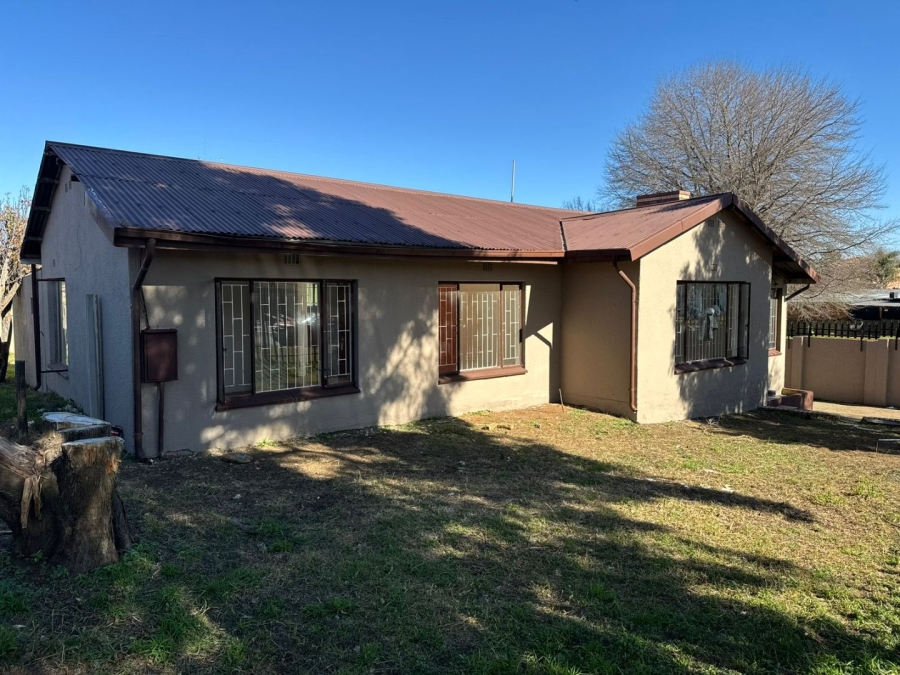 3 Bedroom Property for Sale in Lewisham Gauteng