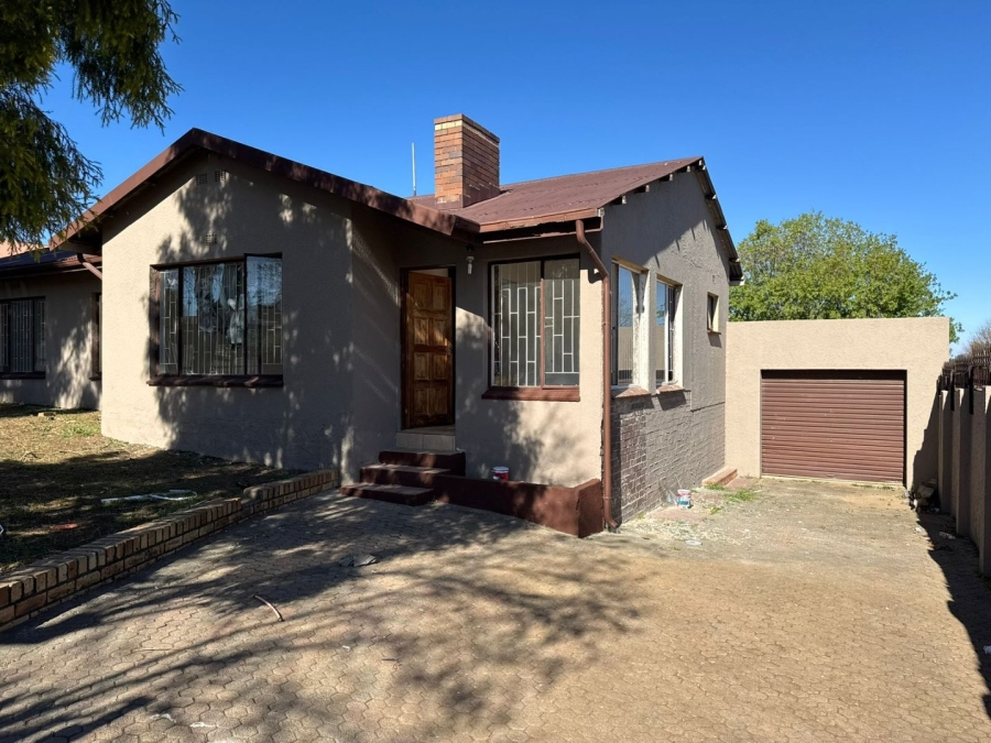 3 Bedroom Property for Sale in Lewisham Gauteng