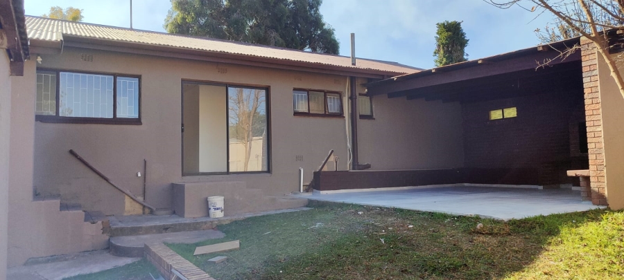 3 Bedroom Property for Sale in Lewisham Gauteng