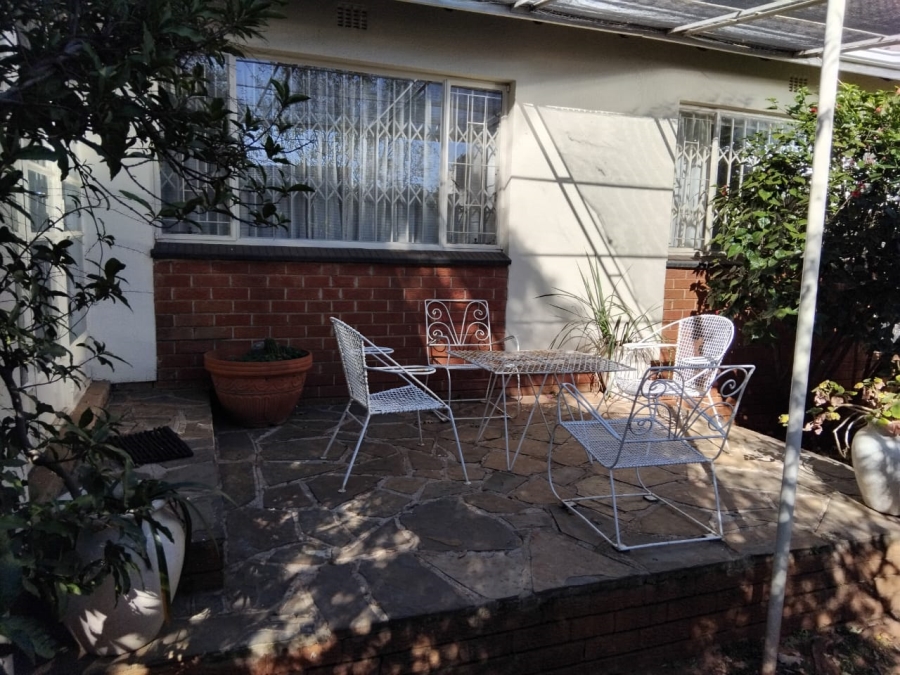 4 Bedroom Property for Sale in Greenhills Gauteng