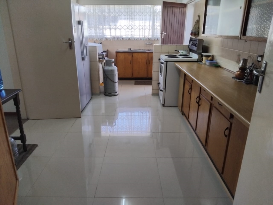4 Bedroom Property for Sale in Greenhills Gauteng