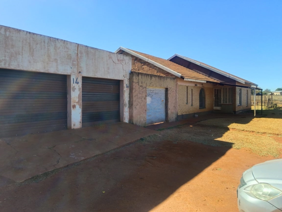 To Let 3 Bedroom Property for Rent in Vleikop A H Gauteng
