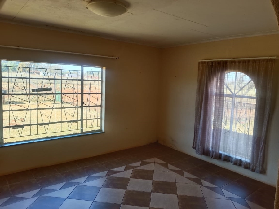 To Let 3 Bedroom Property for Rent in Vleikop A H Gauteng