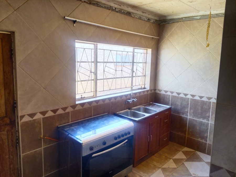 To Let 3 Bedroom Property for Rent in Vleikop A H Gauteng