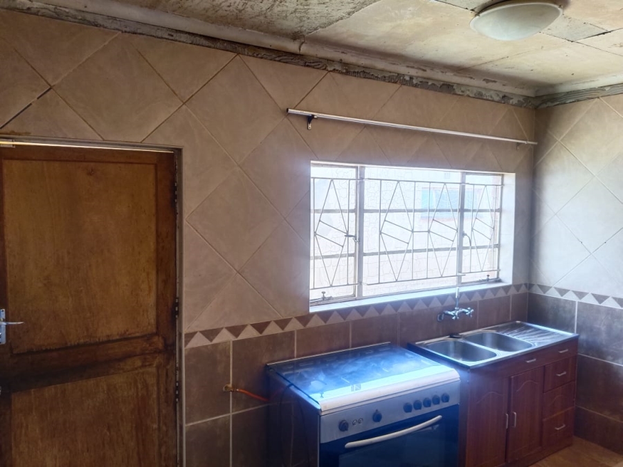 To Let 3 Bedroom Property for Rent in Vleikop A H Gauteng