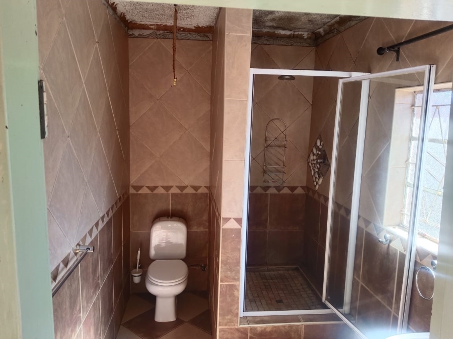 To Let 3 Bedroom Property for Rent in Vleikop A H Gauteng