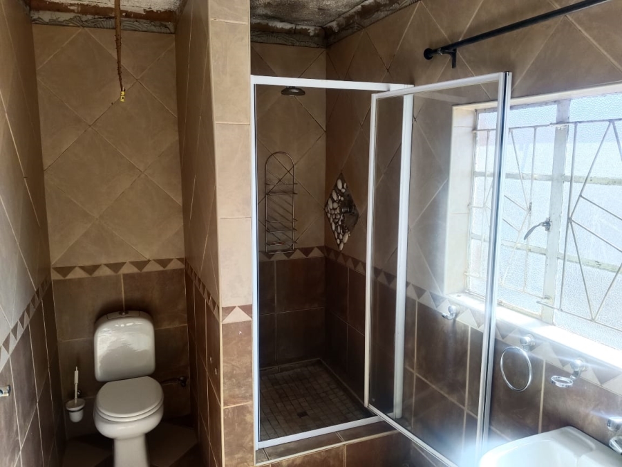 To Let 3 Bedroom Property for Rent in Vleikop A H Gauteng