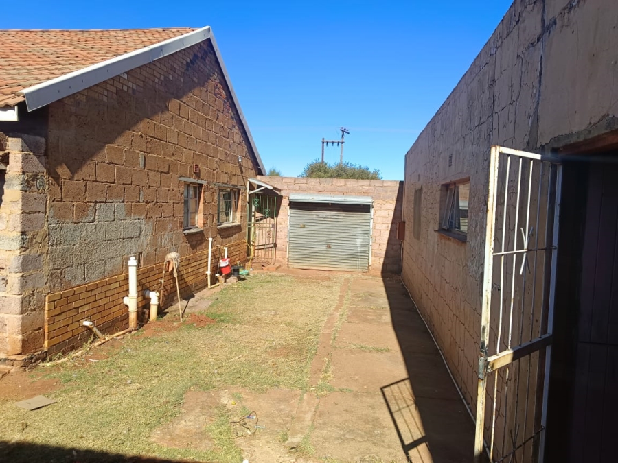 To Let 3 Bedroom Property for Rent in Vleikop A H Gauteng