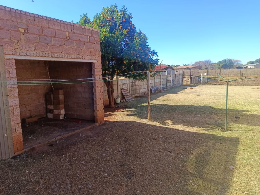 To Let 3 Bedroom Property for Rent in Vleikop A H Gauteng
