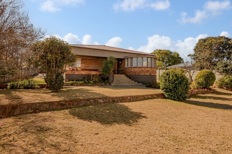 4 Bedroom Property for Sale in Florida Gauteng