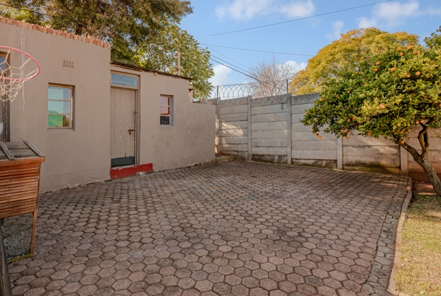4 Bedroom Property for Sale in Florida Gauteng