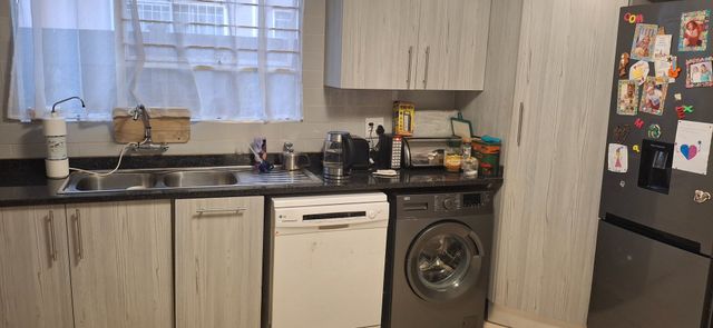 To Let 3 Bedroom Property for Rent in Weltevreden Park Gauteng
