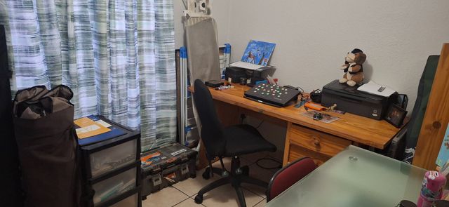 To Let 3 Bedroom Property for Rent in Weltevreden Park Gauteng