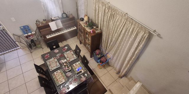 To Let 3 Bedroom Property for Rent in Weltevreden Park Gauteng