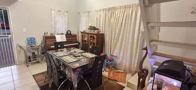 To Let 3 Bedroom Property for Rent in Weltevreden Park Gauteng