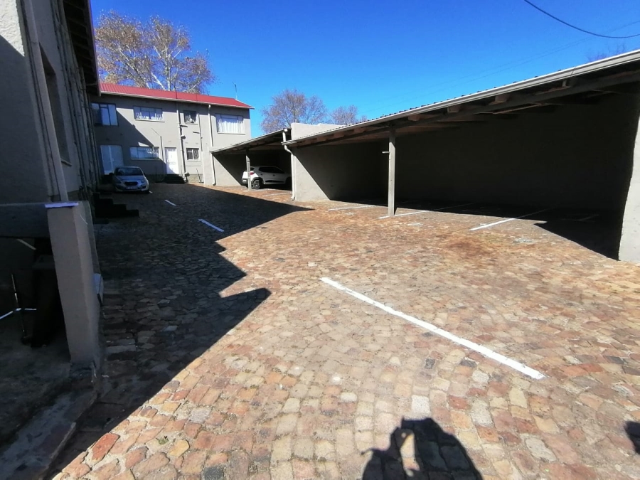 3 Bedroom Property for Sale in Turf Club Gauteng