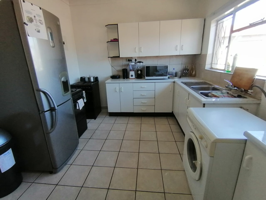 3 Bedroom Property for Sale in Turf Club Gauteng