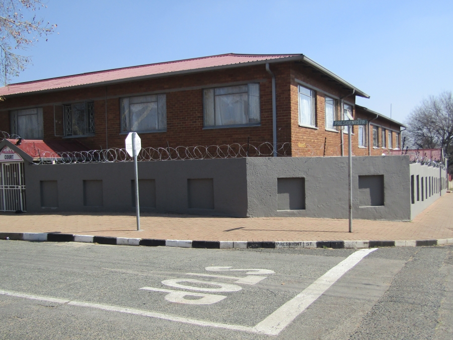 3 Bedroom Property for Sale in Turf Club Gauteng