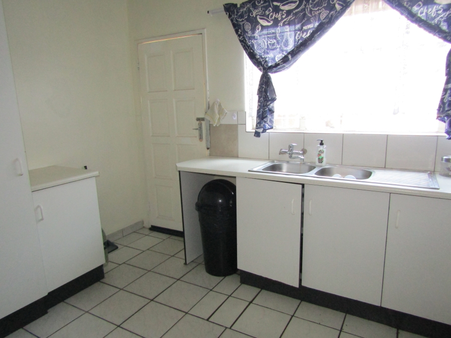 3 Bedroom Property for Sale in Turf Club Gauteng