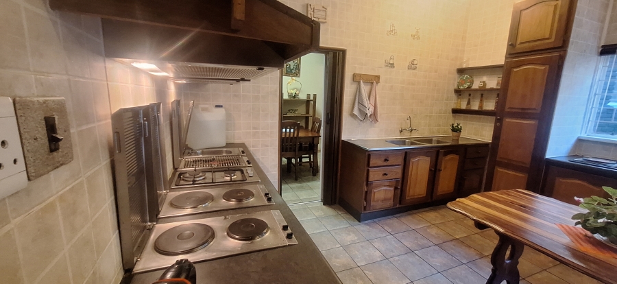 4 Bedroom Property for Sale in Breaunanda Gauteng