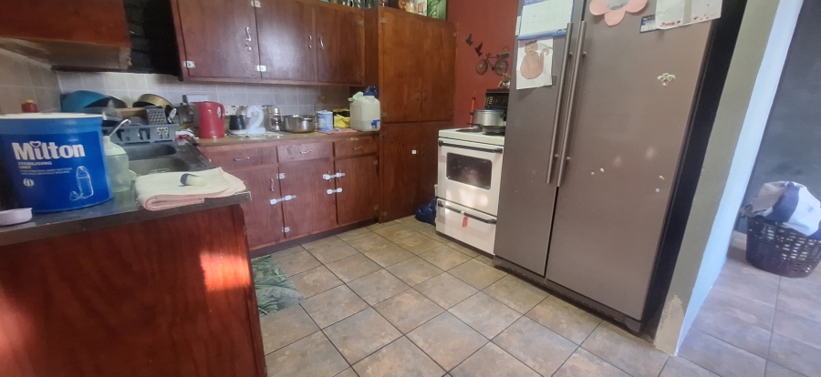 4 Bedroom Property for Sale in Breaunanda Gauteng