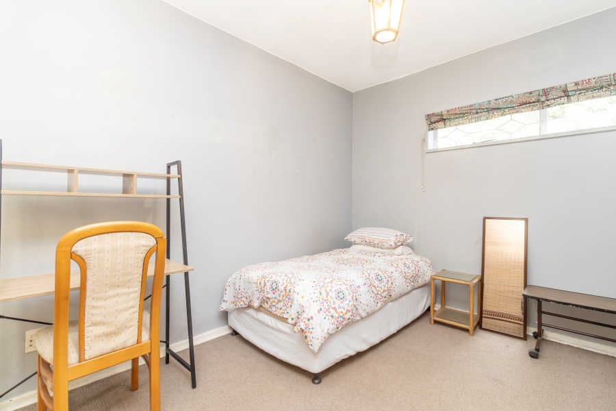 To Let 4 Bedroom Property for Rent in Sandown Gauteng