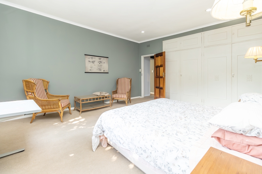 To Let 4 Bedroom Property for Rent in Sandown Gauteng