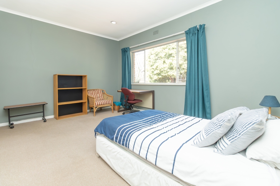 To Let 4 Bedroom Property for Rent in Sandown Gauteng