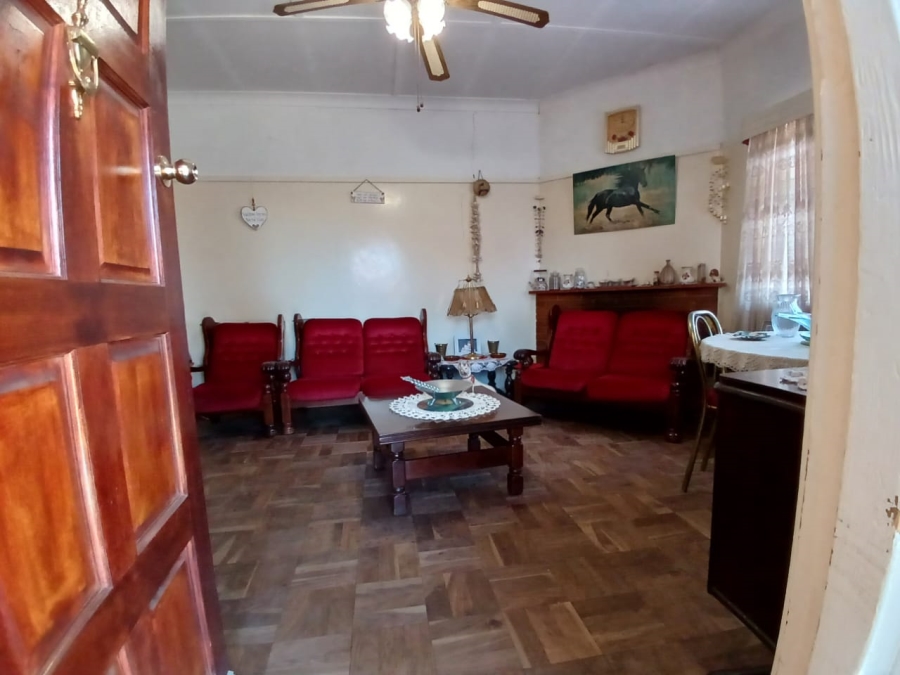 3 Bedroom Property for Sale in Bekkersdal Gauteng