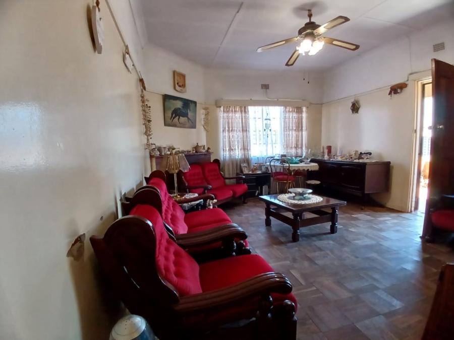 3 Bedroom Property for Sale in Bekkersdal Gauteng