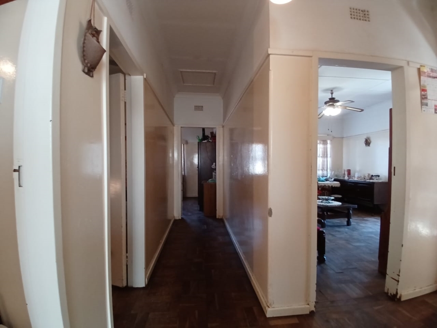3 Bedroom Property for Sale in Bekkersdal Gauteng